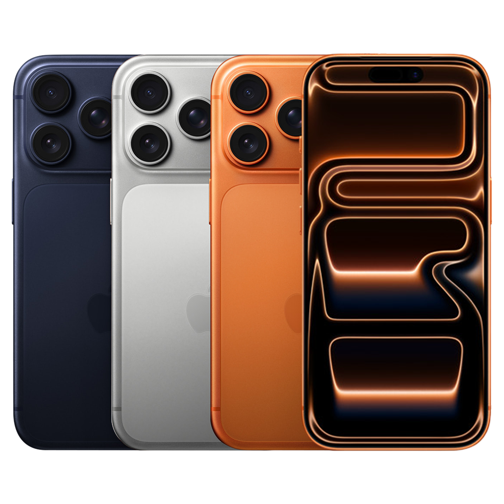 iPhone 17 Pro Max — vista 3